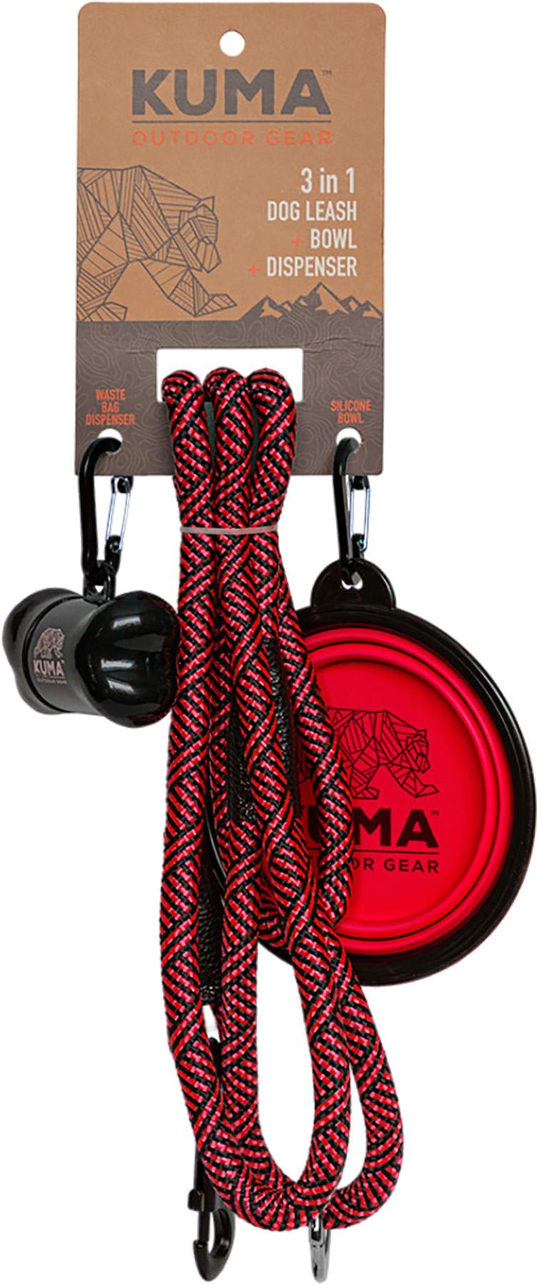 Product image for 3-in-1 Dog Leash