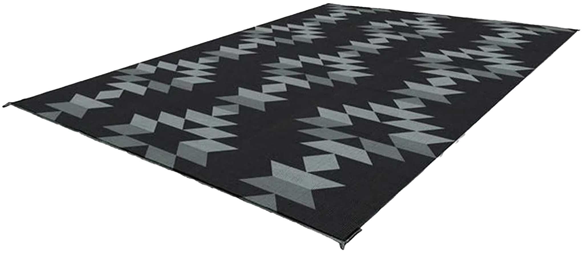 Black - Grey