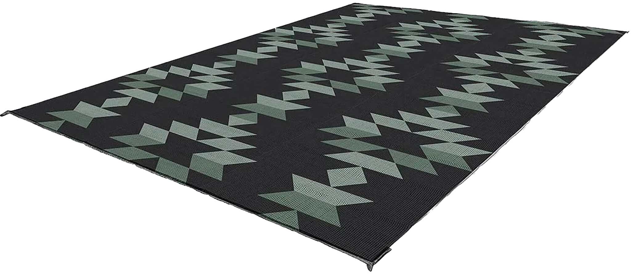 Sage - Black