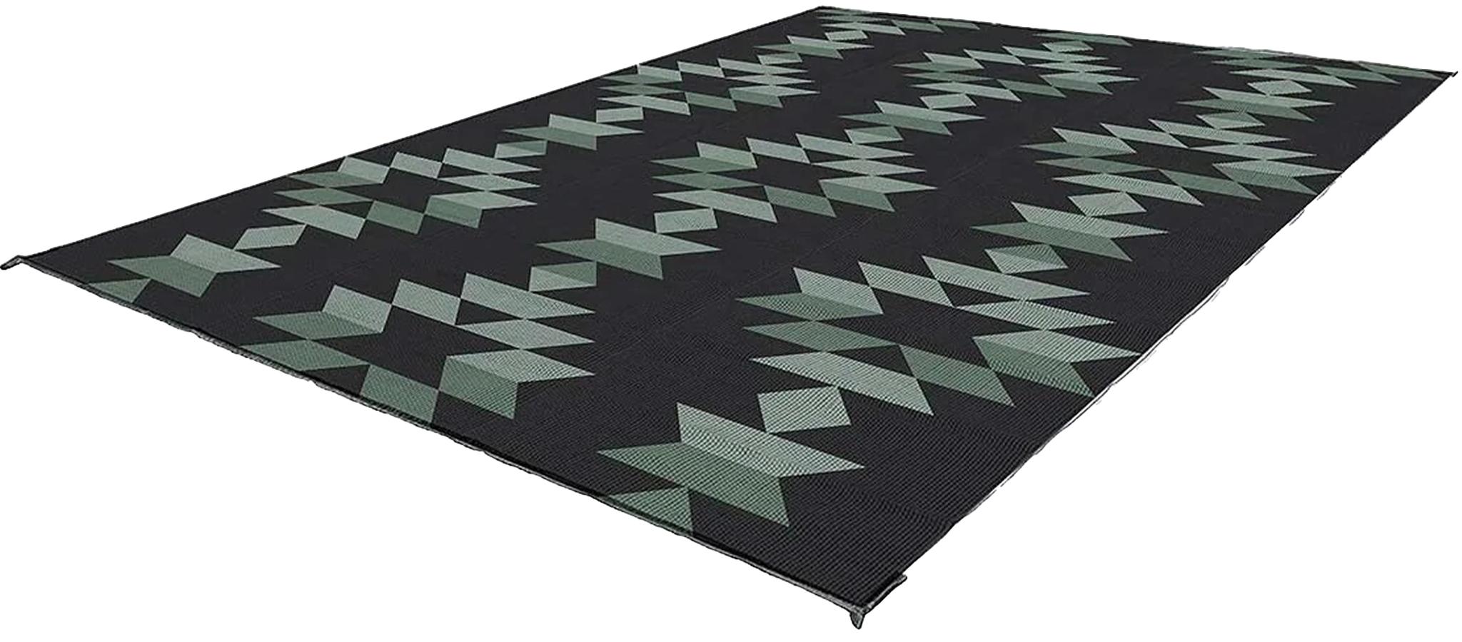 Image de produit pour Tapis d'extérieur Monterrey Boho 9 pi x 12 pi