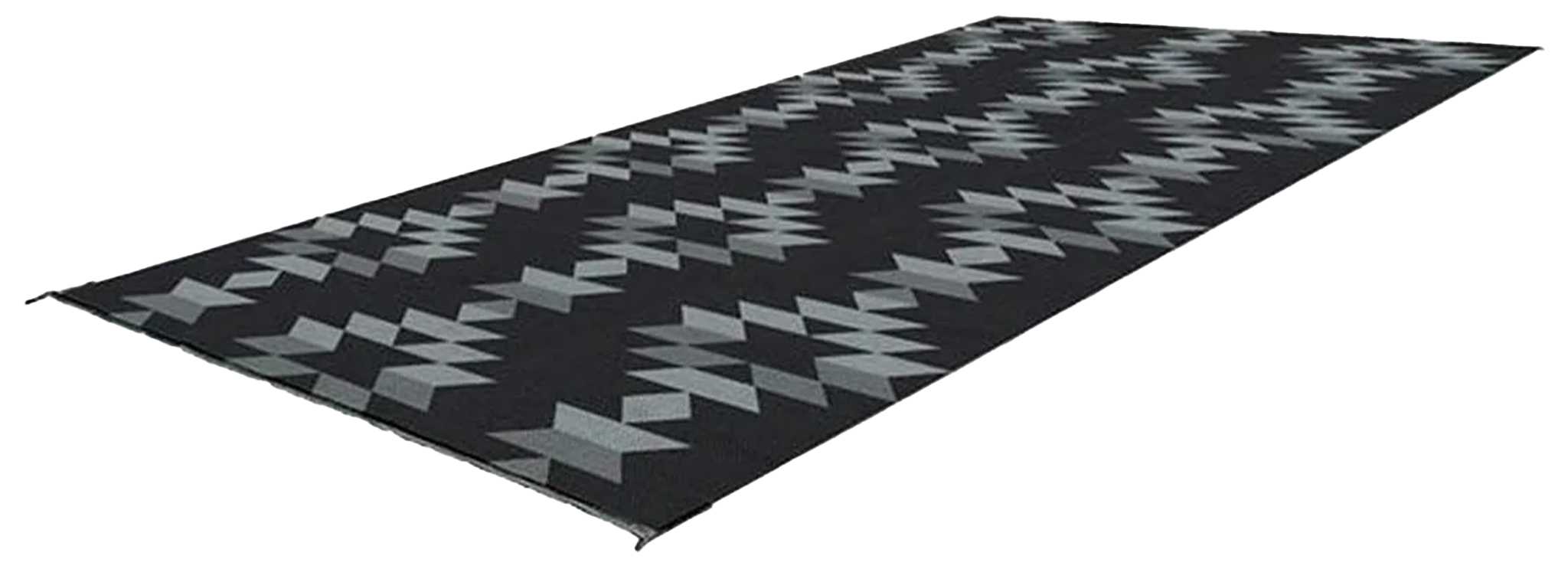 Black - Grey