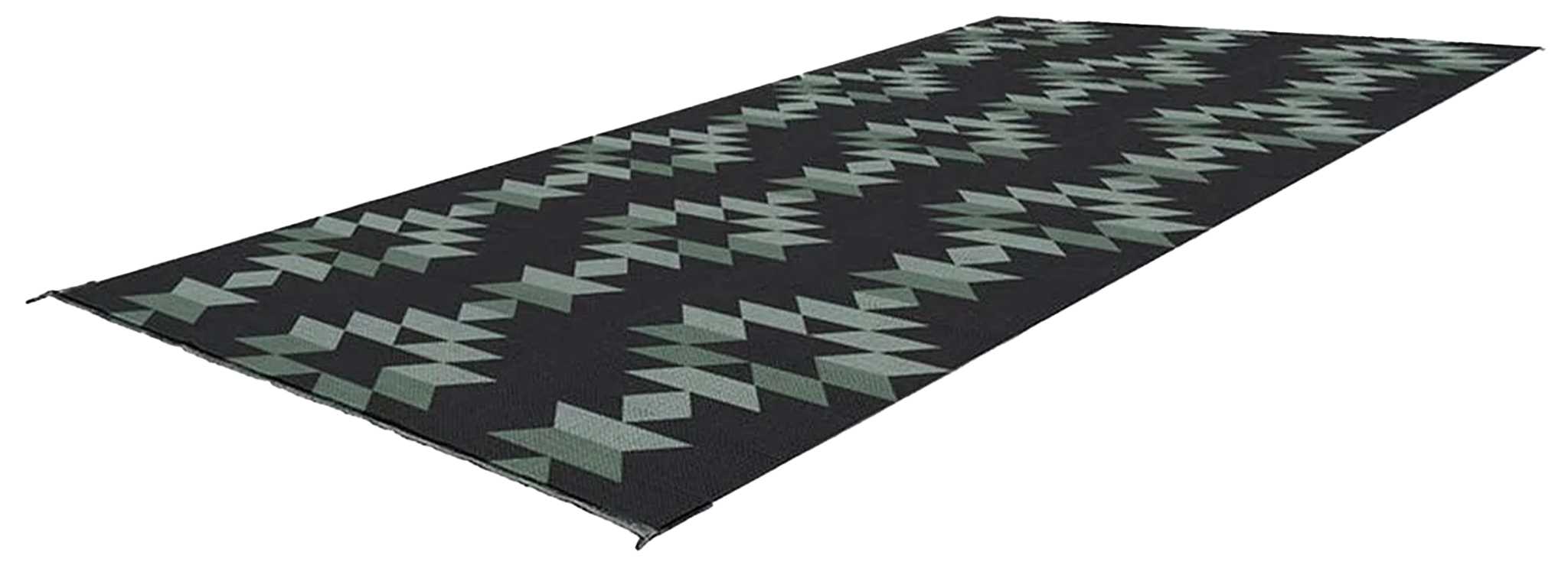 Sage - Black