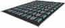 Couleur: Bermuda - Pink - Graphite - Black