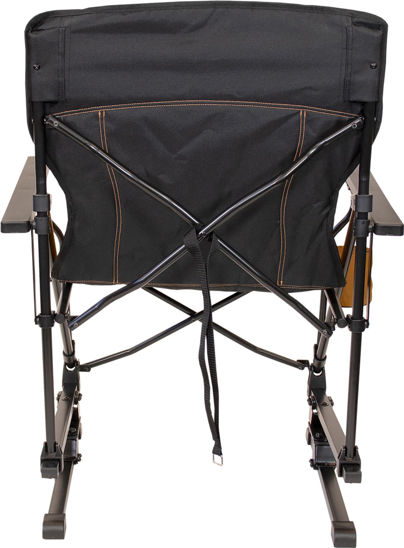 Product gallery image number 2 for product Spring Bear Quad Fold Chair