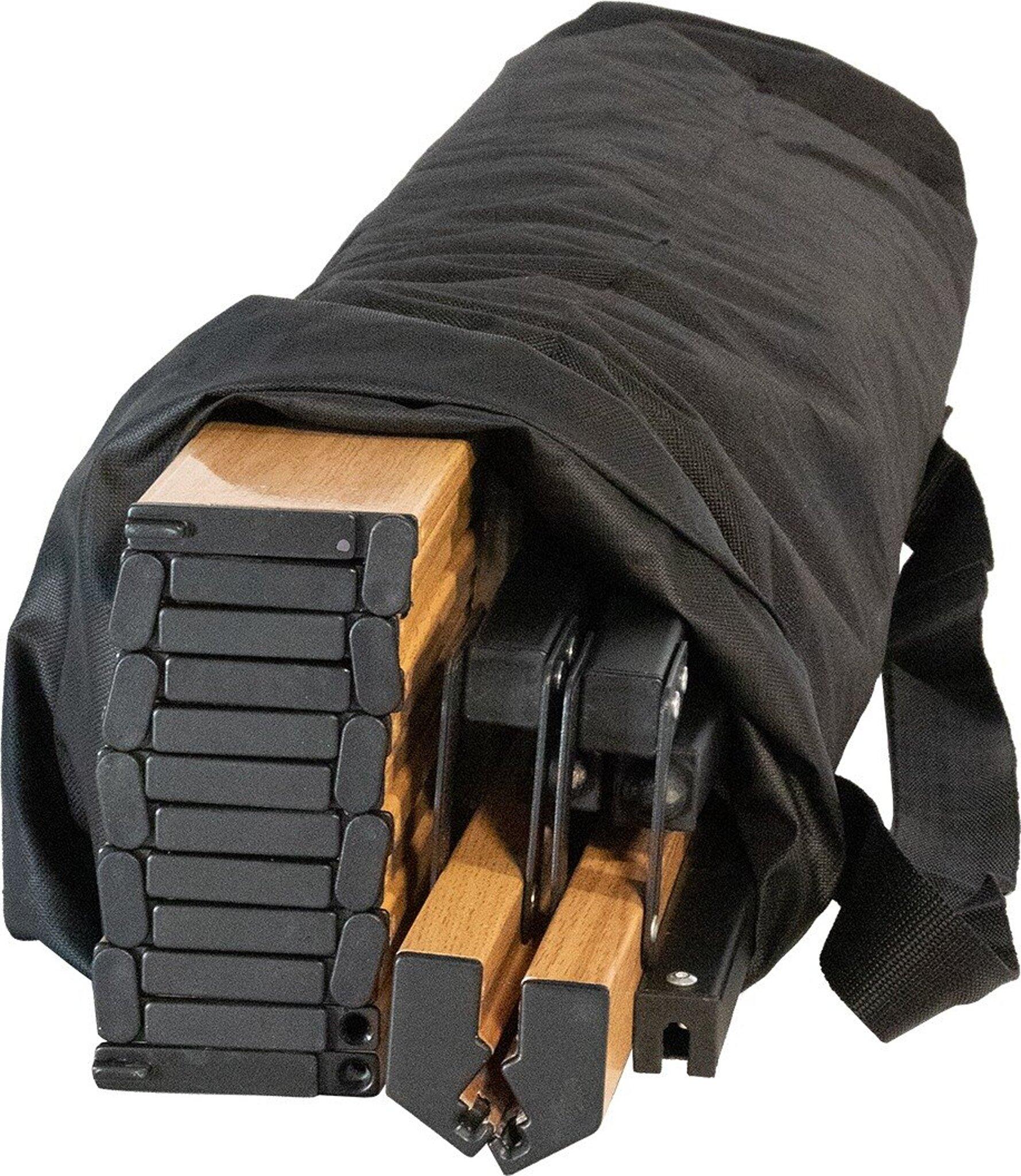 Product gallery image number 4 for product Camp Crew Coffee Table 