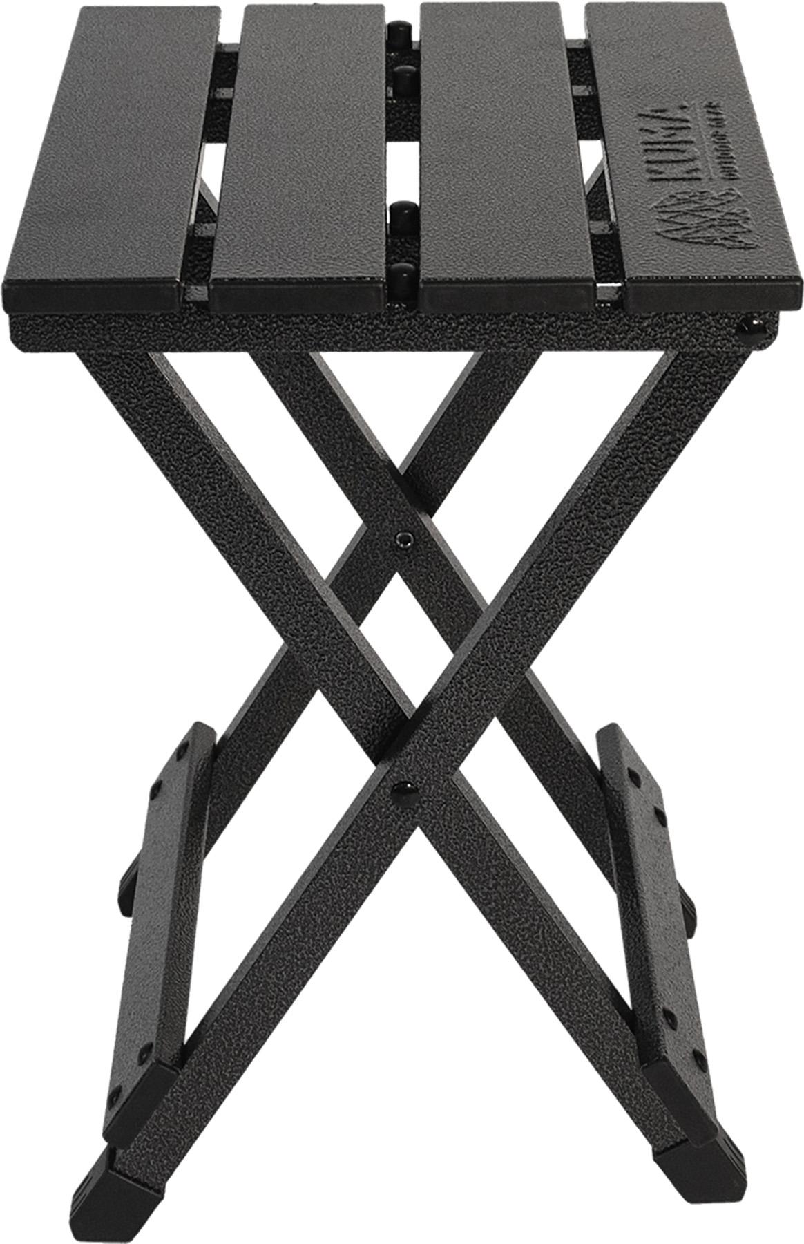 Product gallery image number 4 for product Fireside Stump Stool/Table