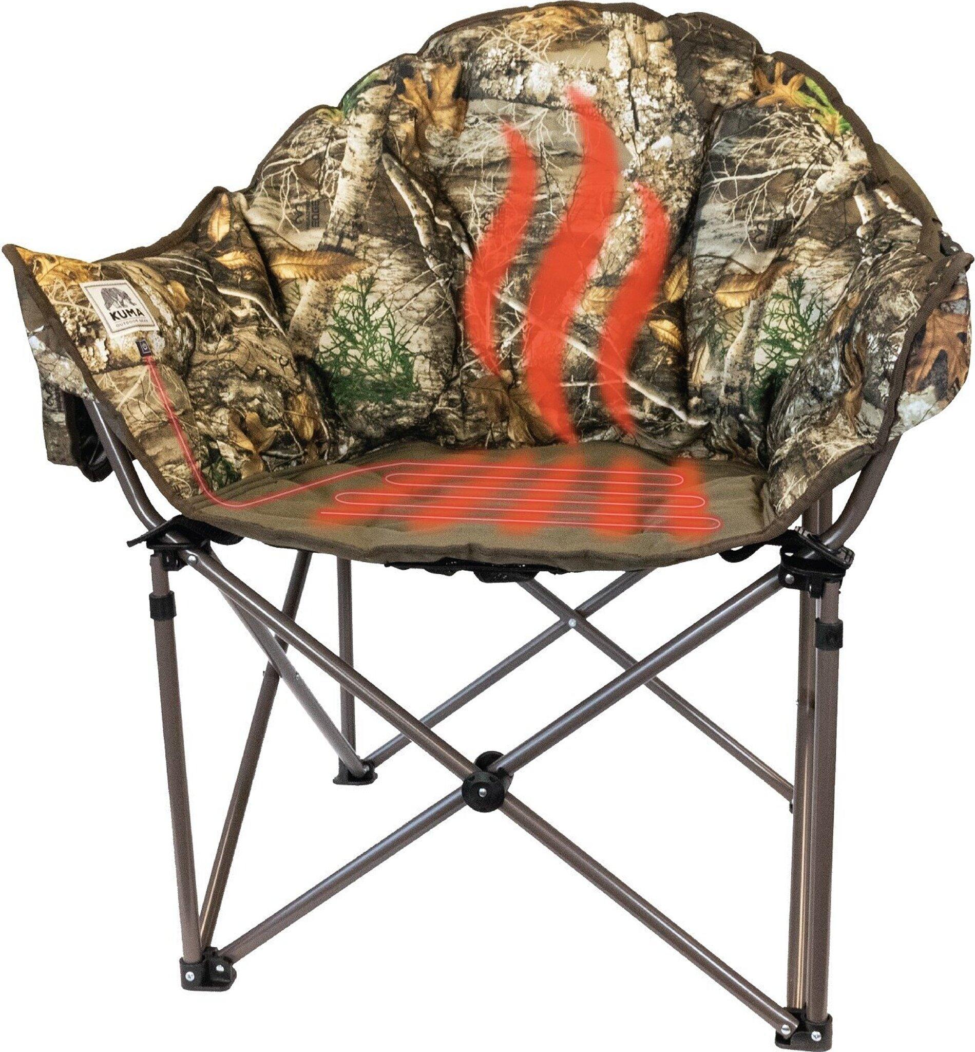 Image de produit pour Chaise chauffante Lazy Bear