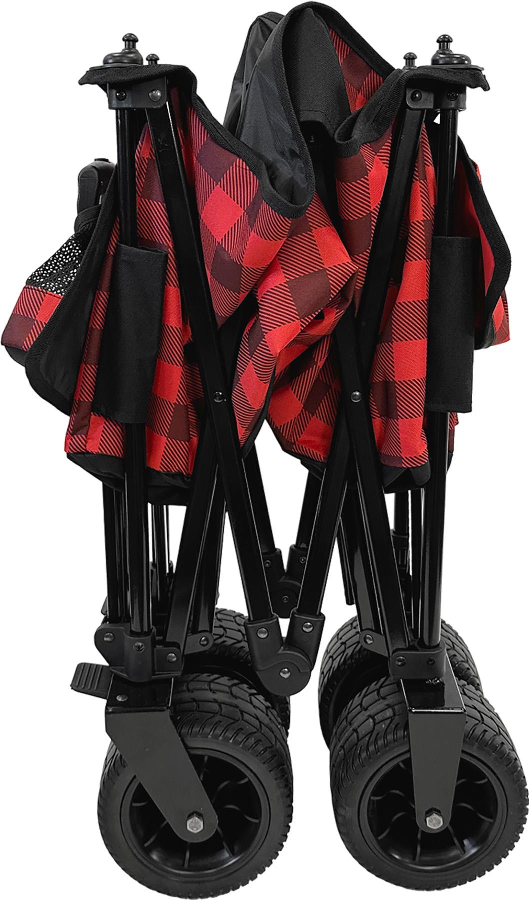 Product gallery image number 2 for product Kodiak Utility Cart