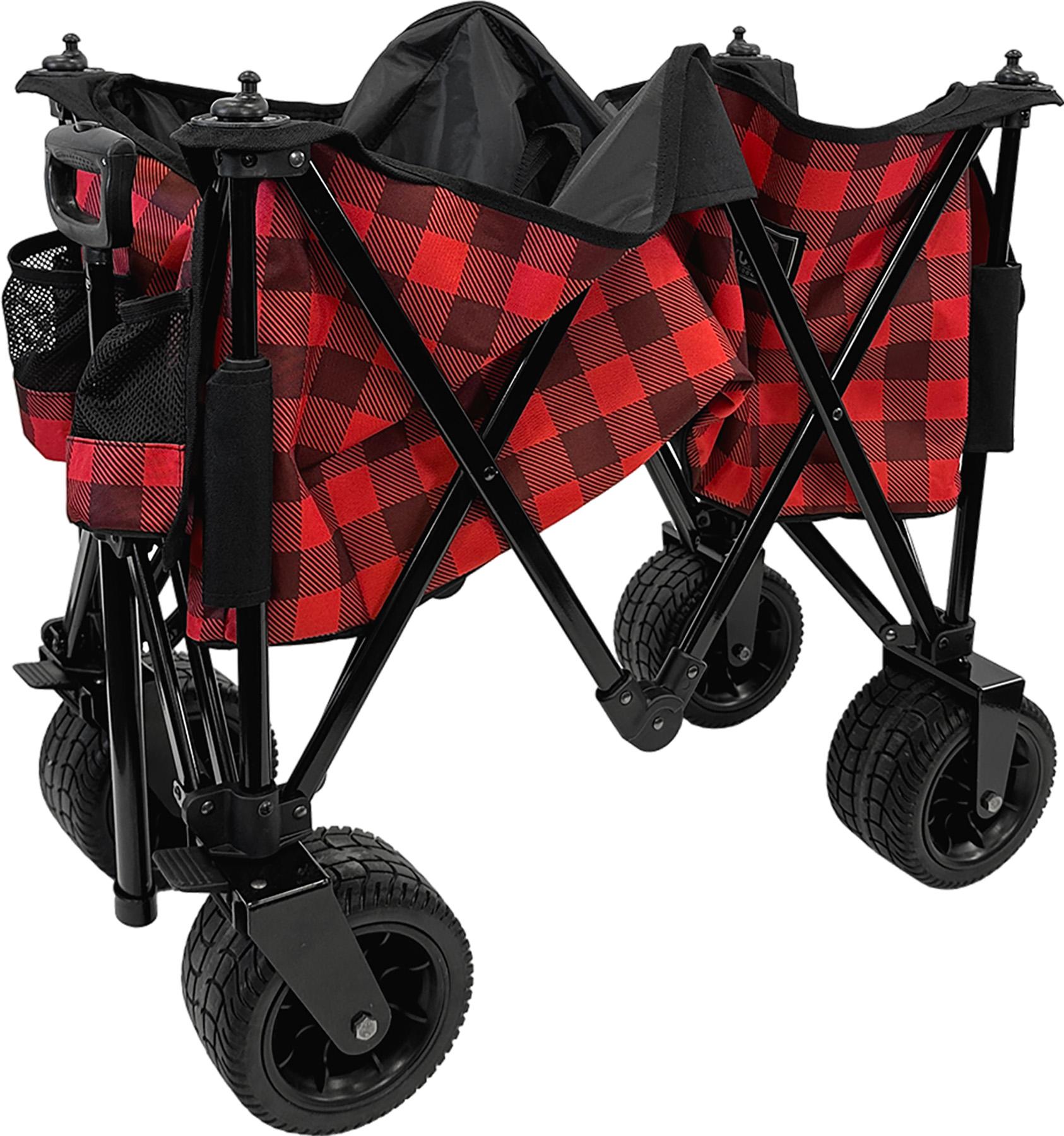 Product gallery image number 3 for product Kodiak Utility Cart