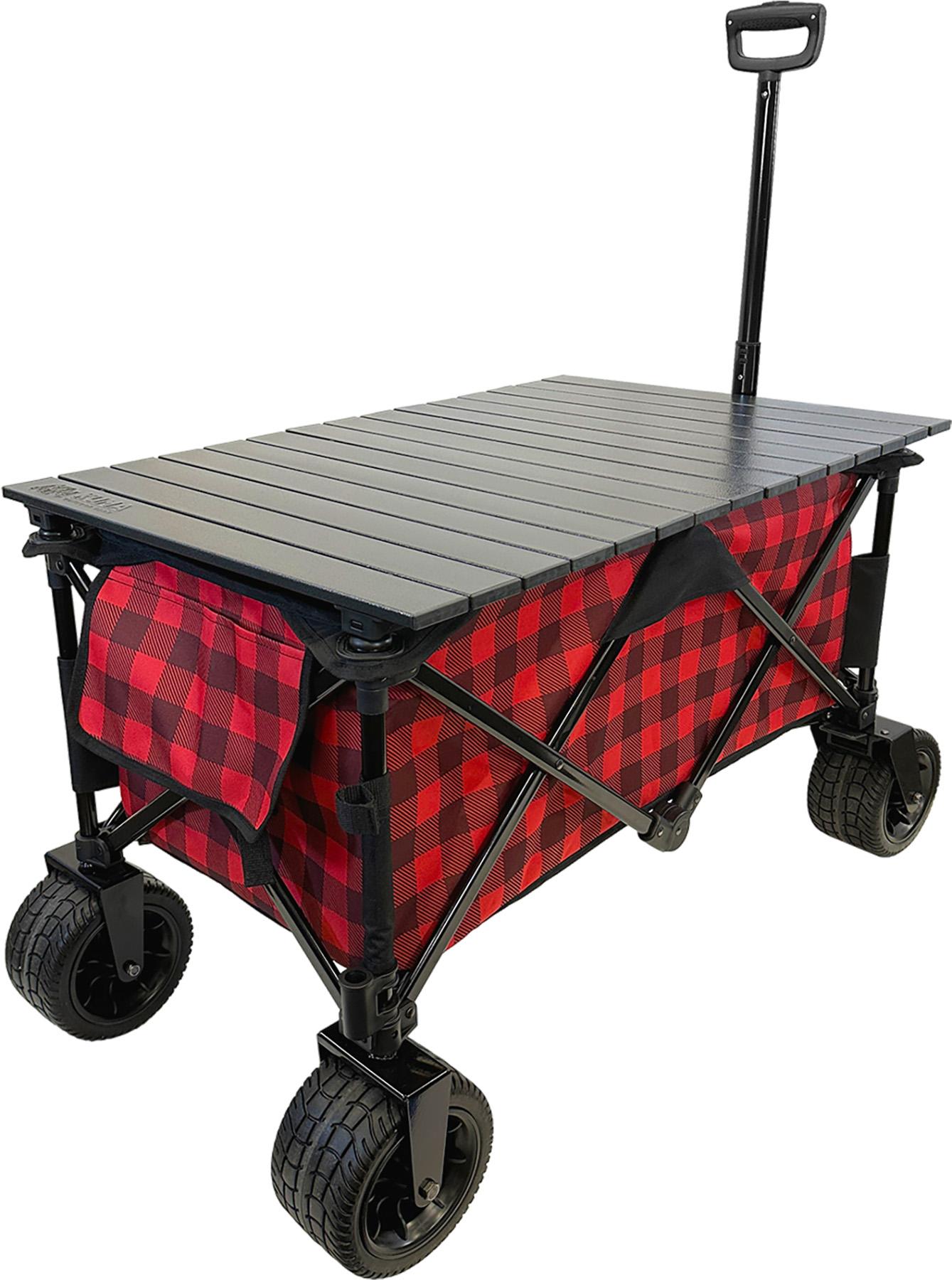 Product gallery image number 5 for product Kodiak Utility Cart