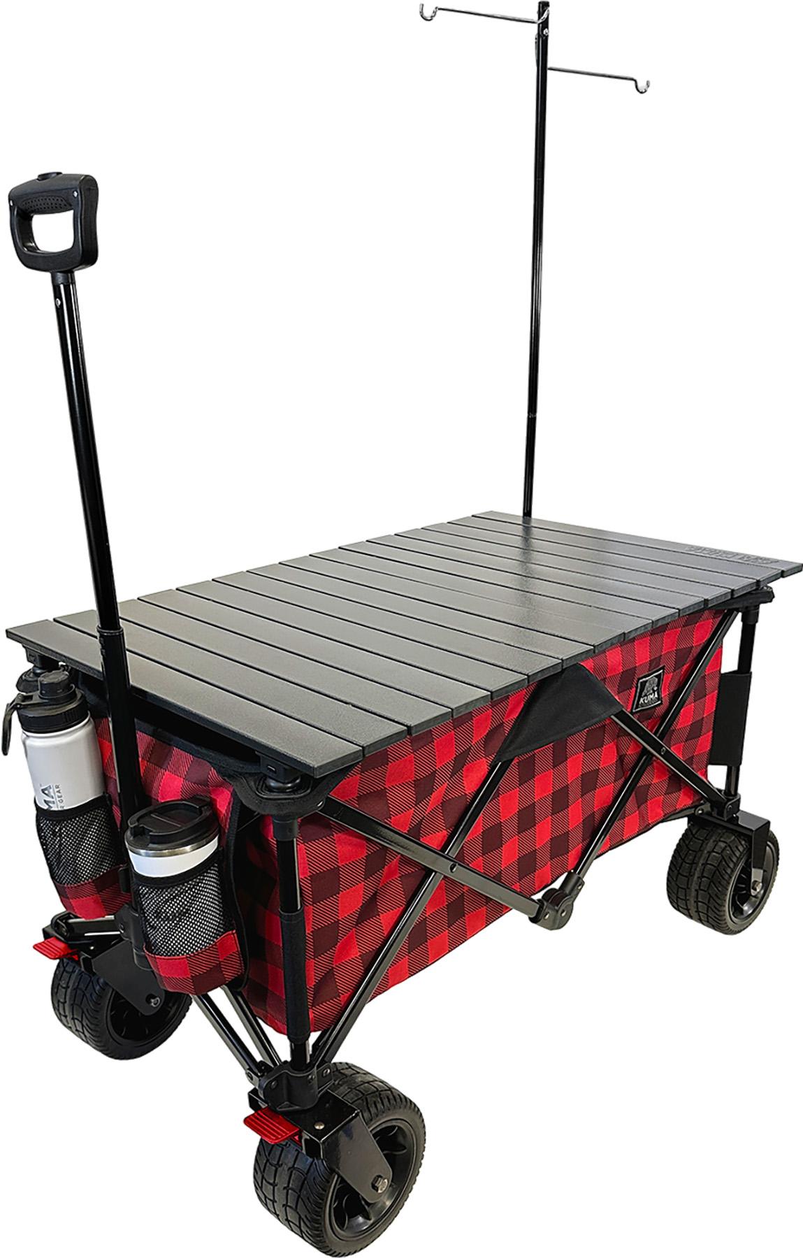 Product gallery image number 1 for product Kodiak Utility Cart