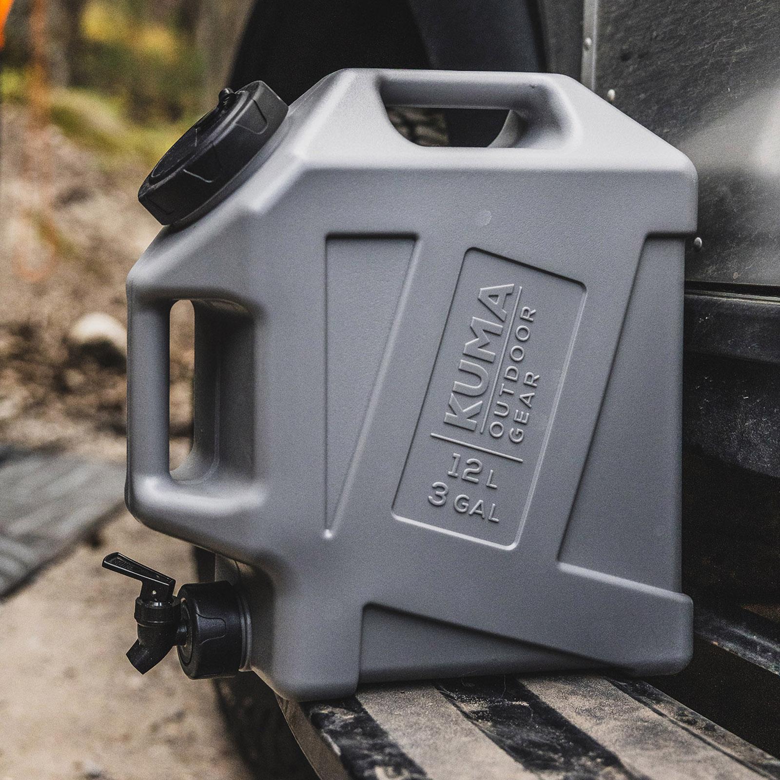 Product gallery image number 5 for product Nomad Hydro Hauler 12L