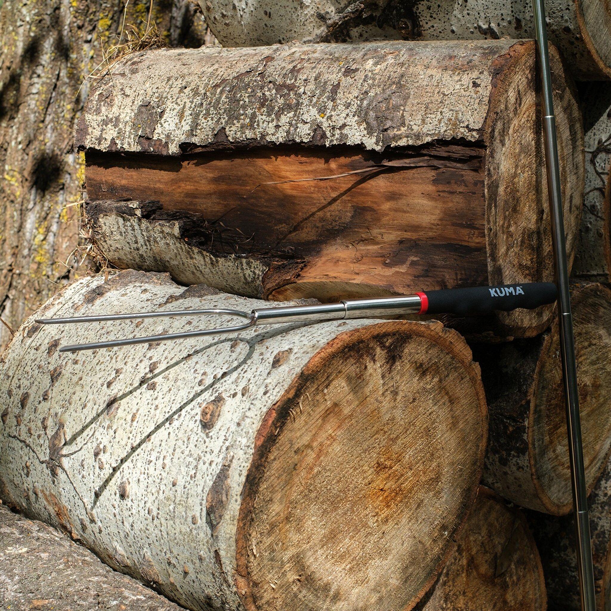 Product gallery image number 3 for product S’more Camping Roasting Stick