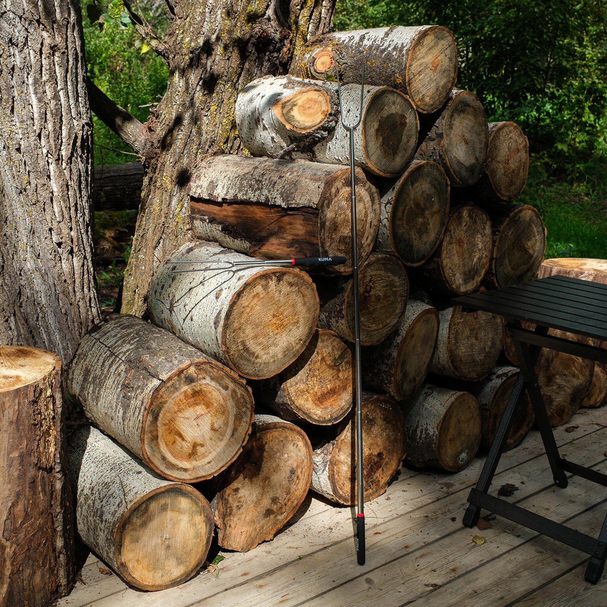 Product gallery image number 2 for product S’more Camping Roasting Stick