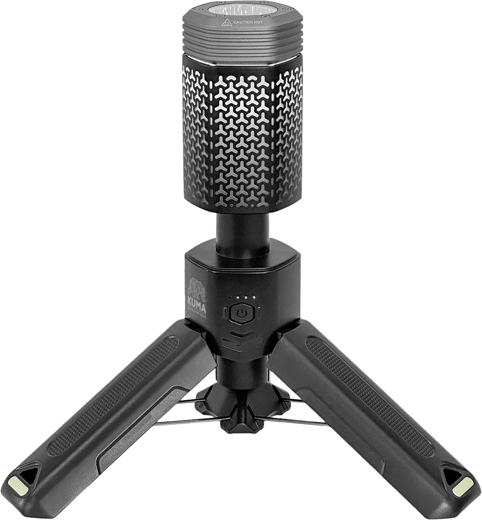 Product gallery image number 5 for product Trek ‘N Glo Tripod Lantern