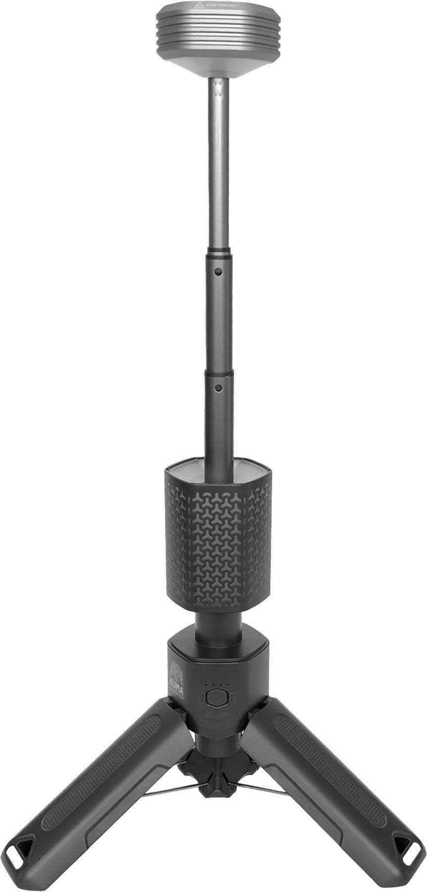 Product gallery image number 4 for product Trek ‘N Glo Tripod Lantern