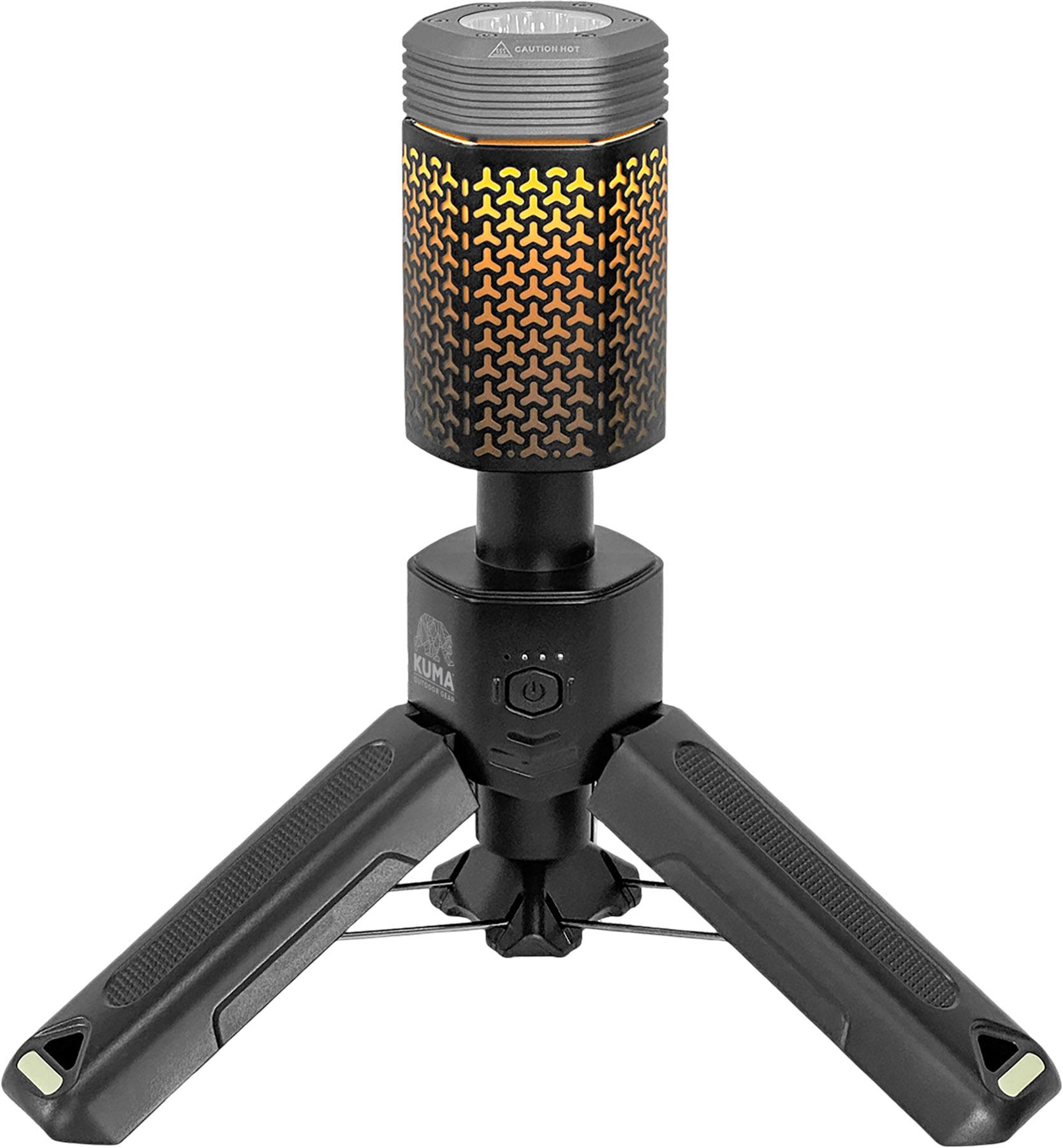 Product gallery image number 6 for product Trek ‘N Glo Tripod Lantern