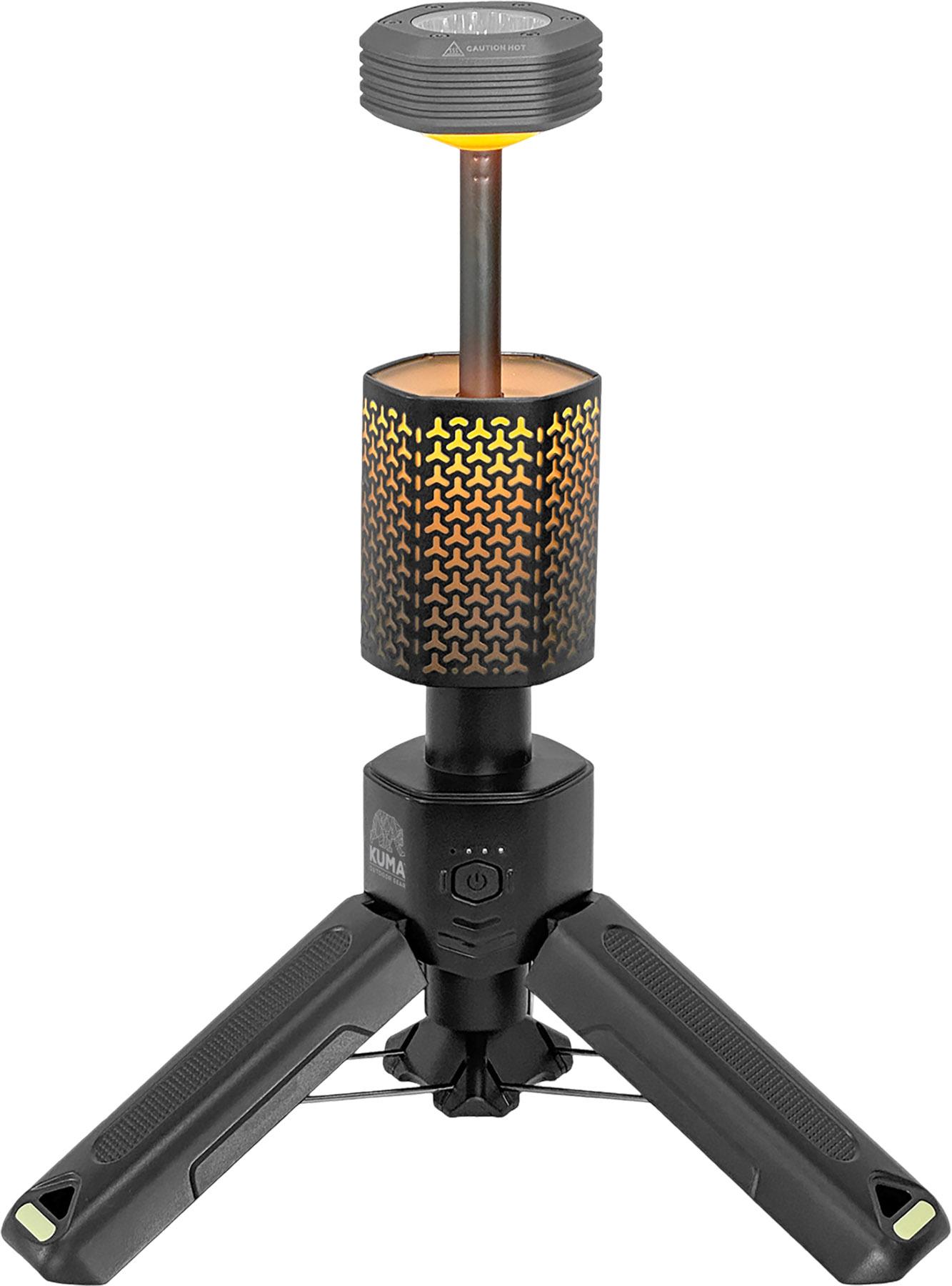 Product image for Trek ‘N Glo Tripod Lantern
