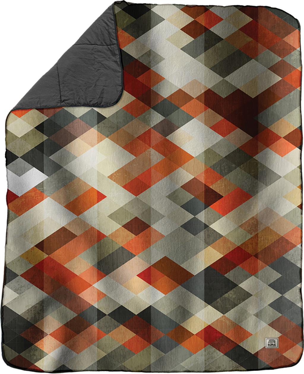Product gallery image number 1 for product Kuma Kamp Blanket - Unisex