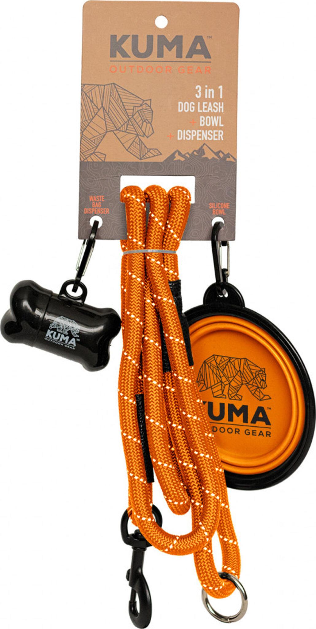Product gallery image number 1 for product 3 in 1 Dog Leash