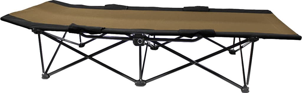 Product gallery image number 1 for product Big Bear Camp Cot