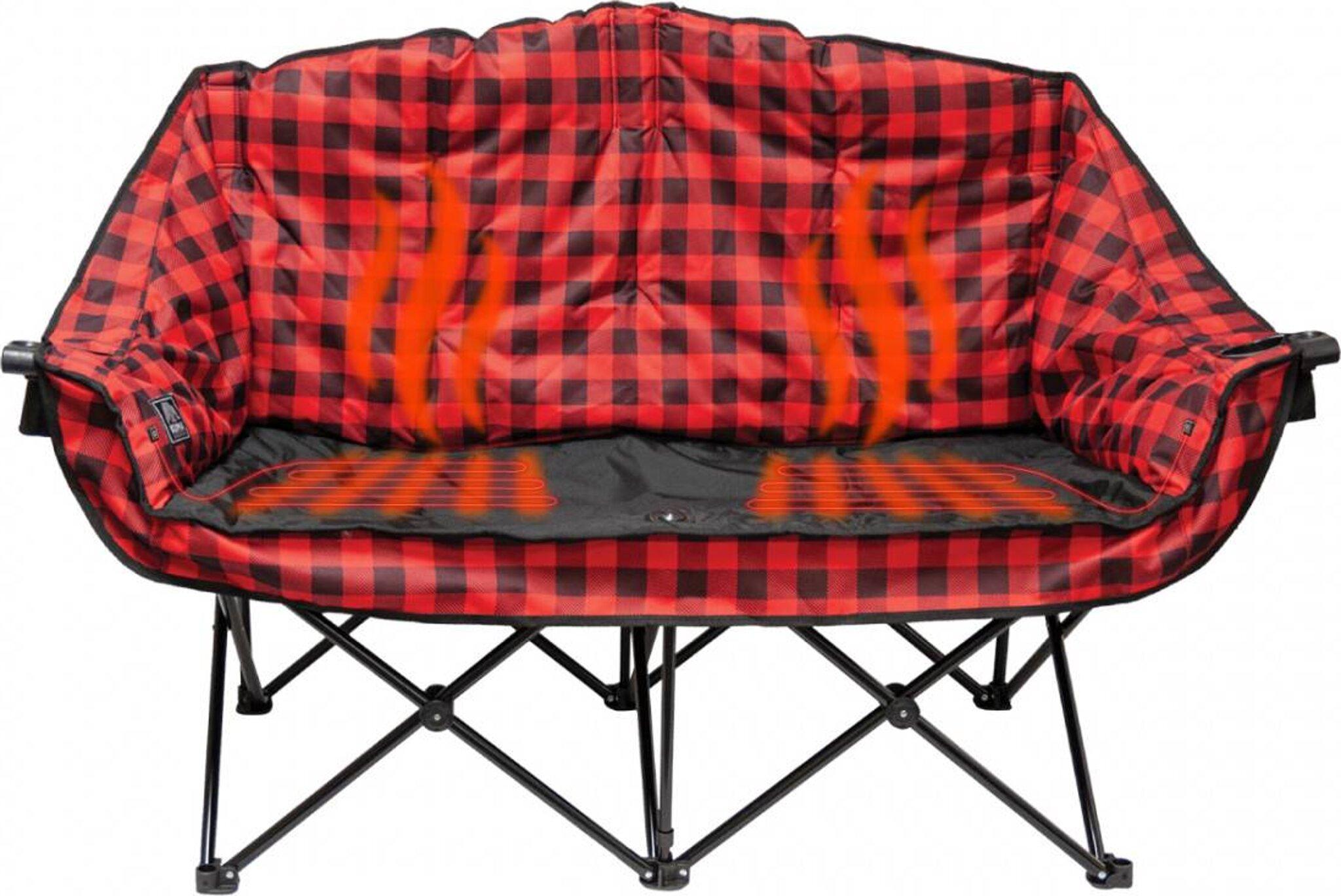 Product gallery image number 5 for product Bear Buddy Heated Chair