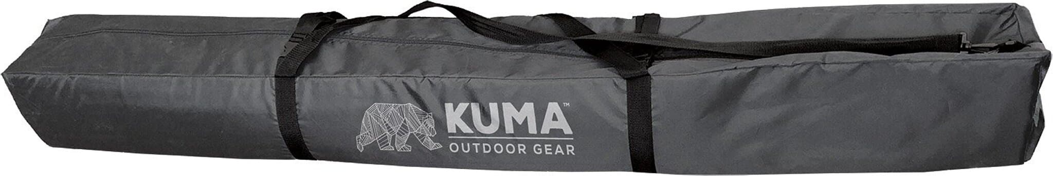 Product gallery image number 2 for product Bear Den Gazebo Tent