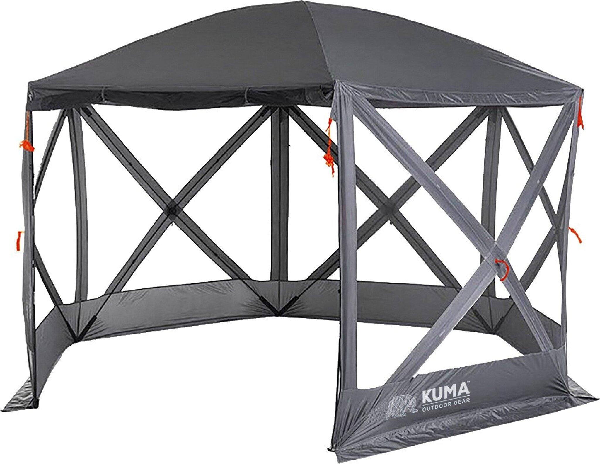Product gallery image number 1 for product Bear Den Gazebo Tent