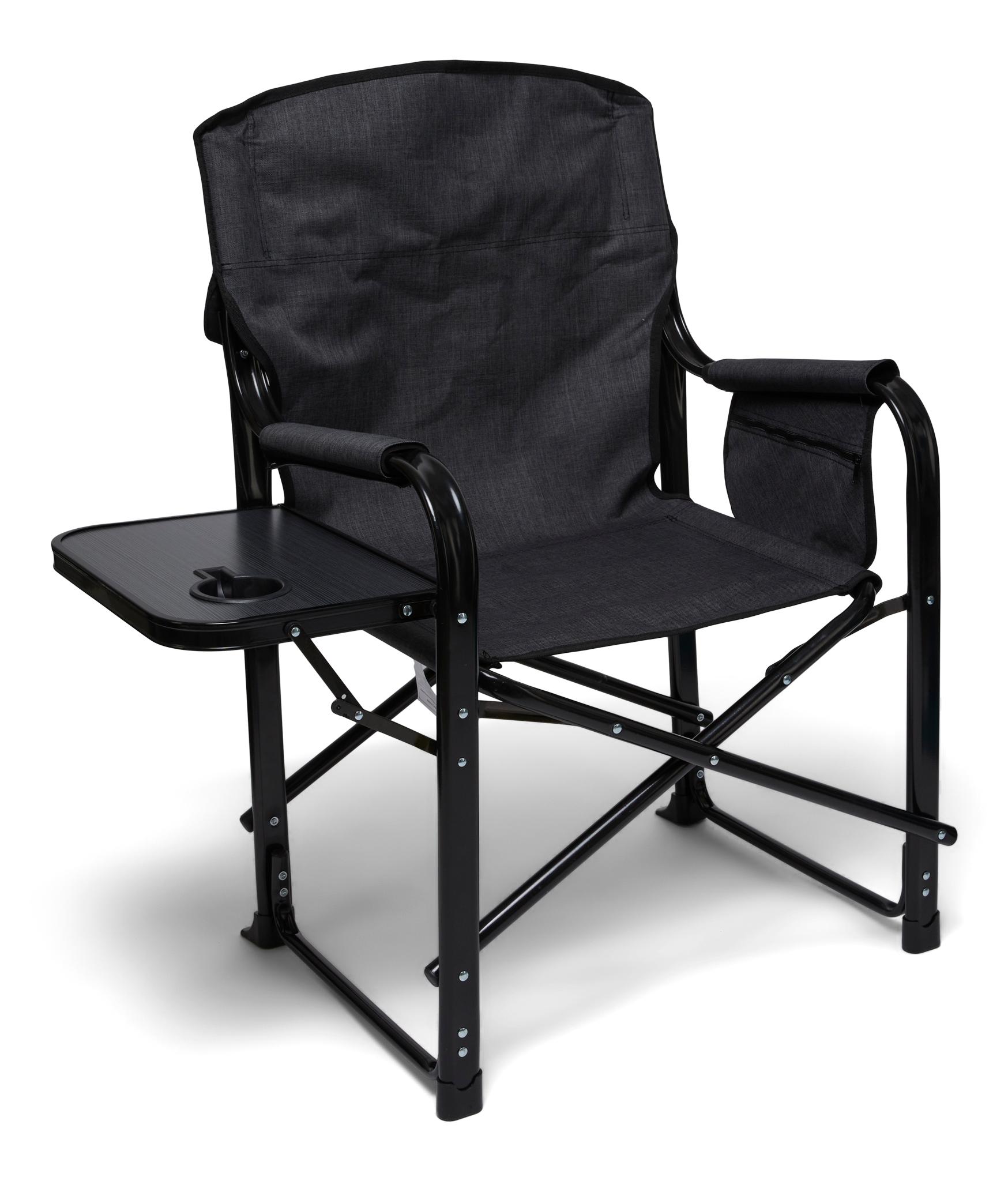 Product gallery image number 1 for product Bear Paws Chair With Side table