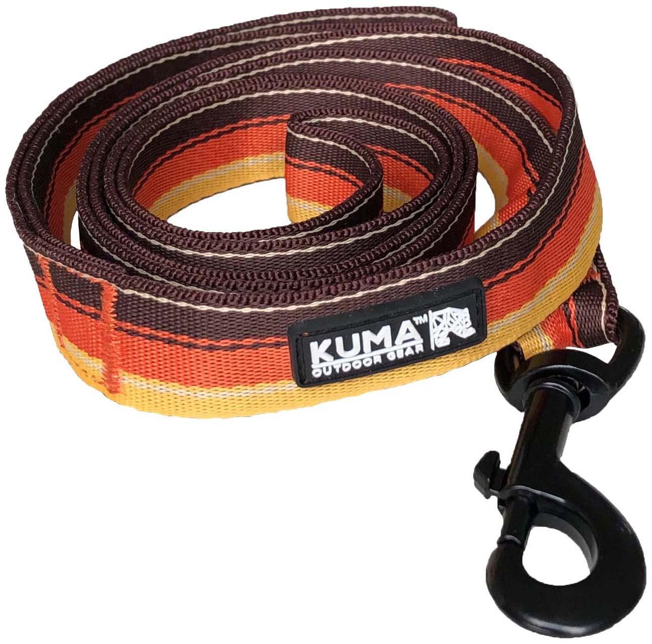 Product gallery image number 1 for product Backtrack Dog Leash