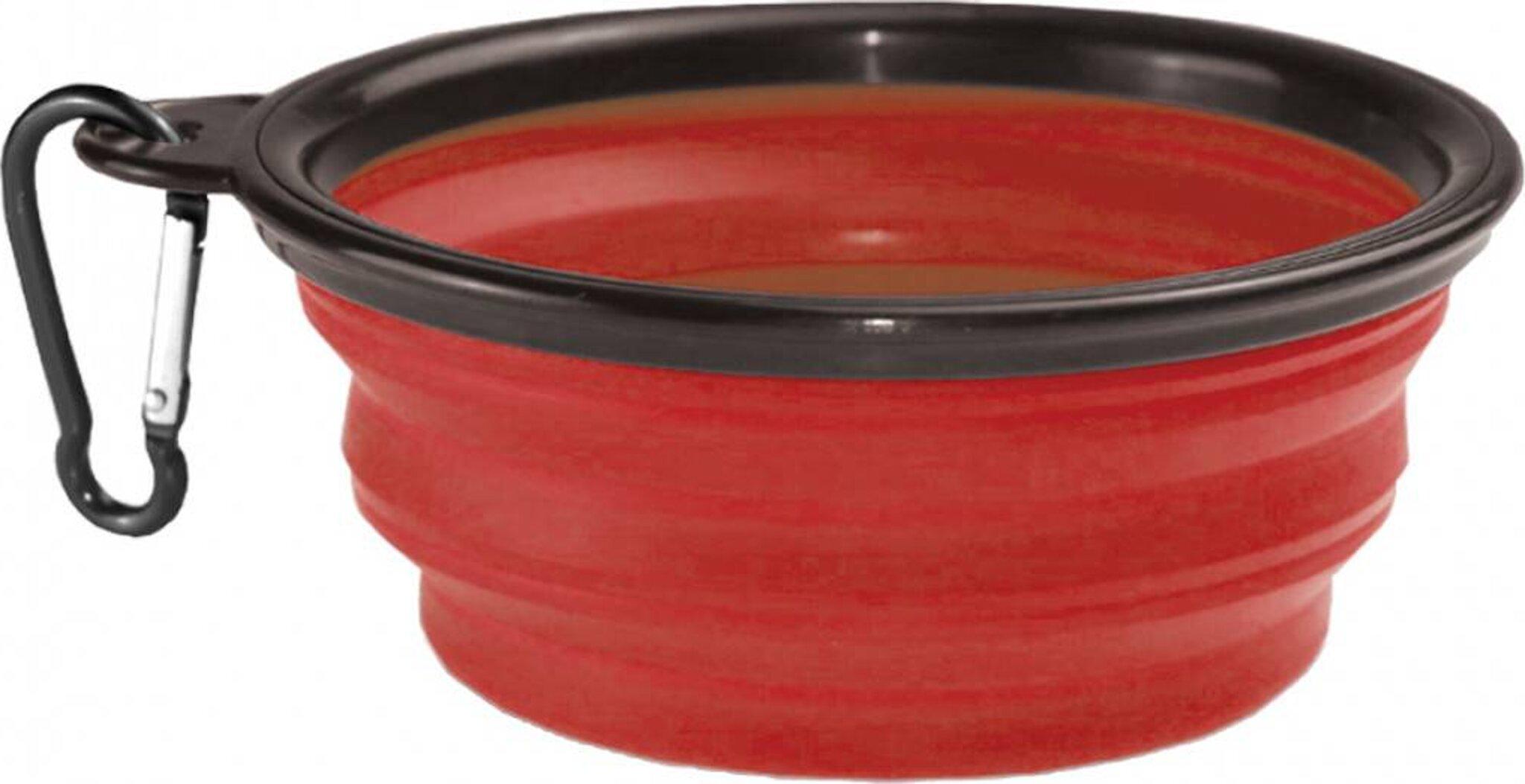 Product image for Collapsible Silicone Bowl