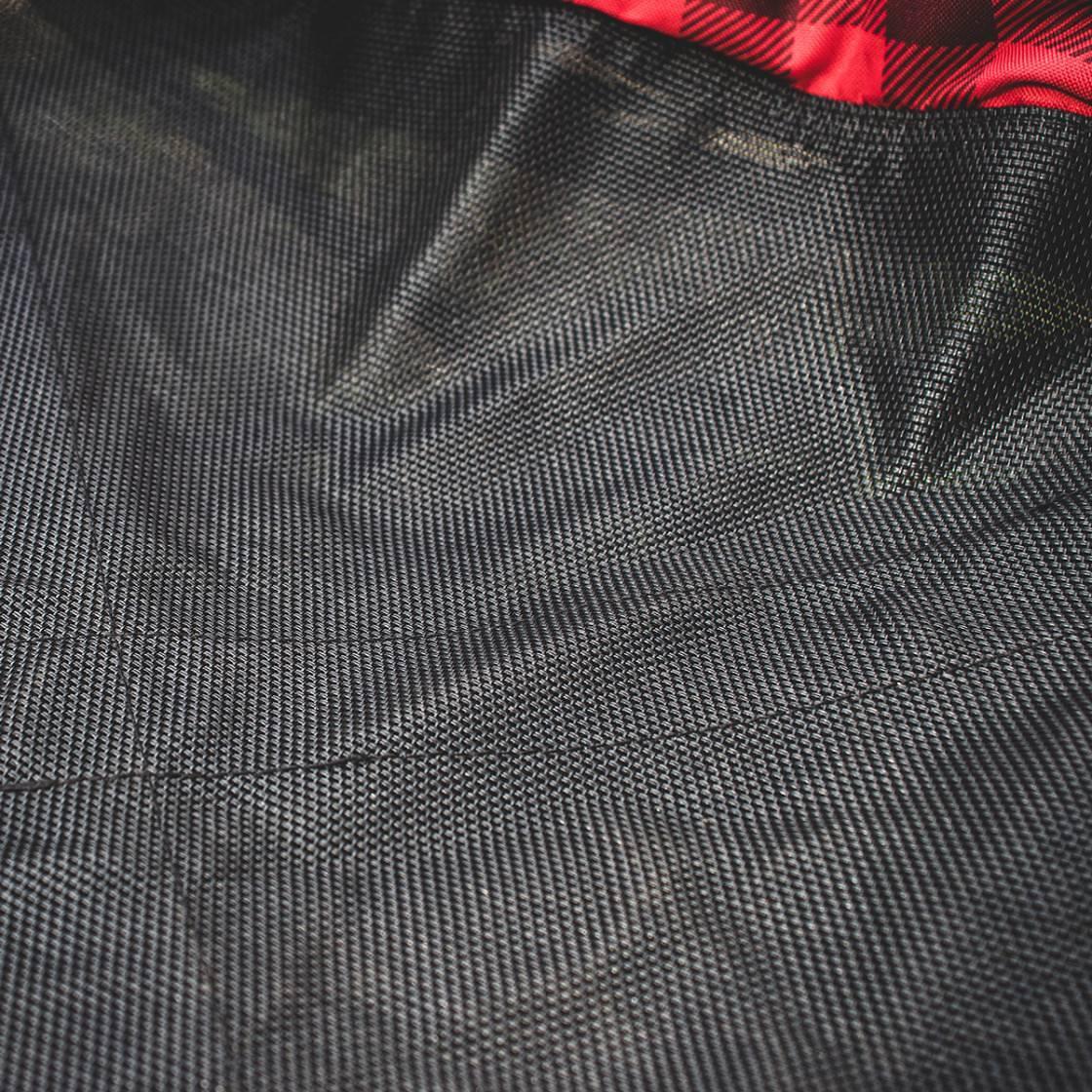 Product gallery image number 2 for product Lazy Bear Dog Bed