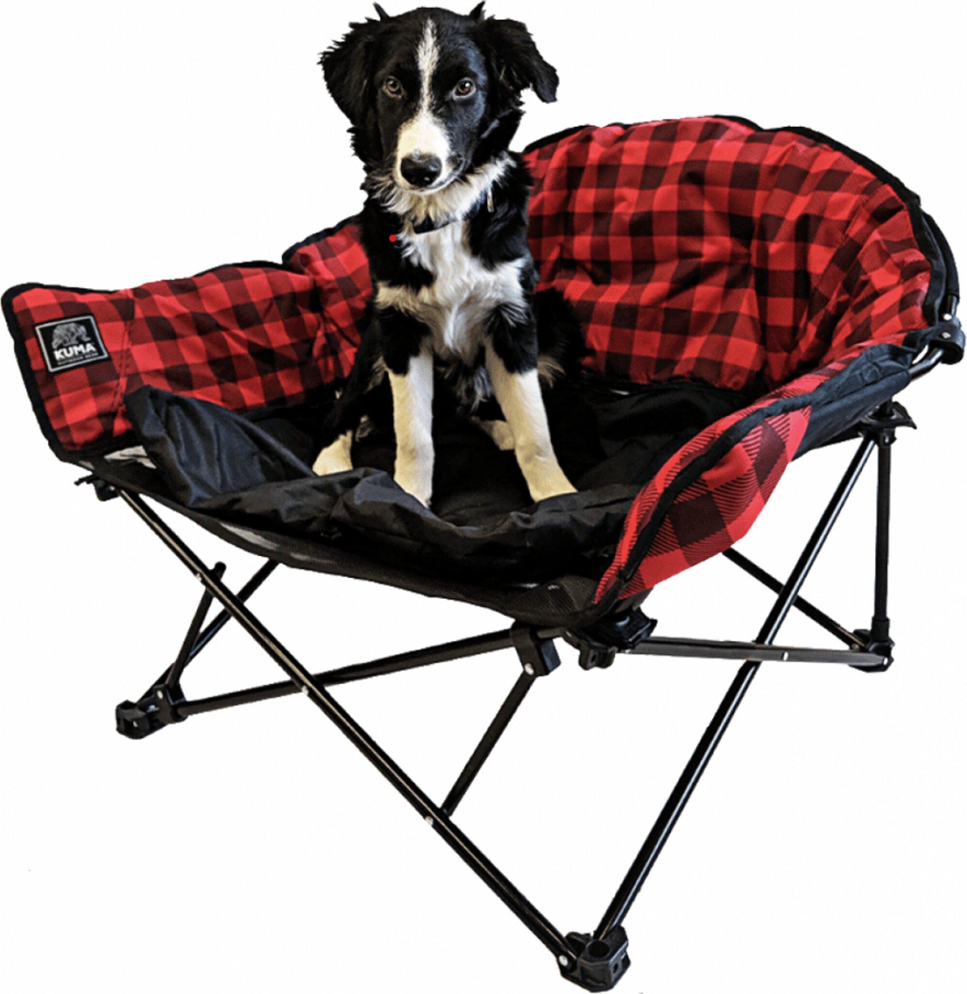 Product gallery image number 2 for product Lazy Bear Dog Bed