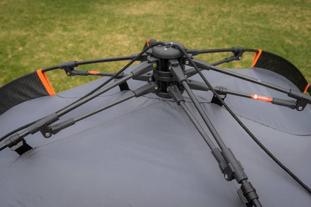 Product gallery image number 3 for product Keep It Cool Instant Shelter