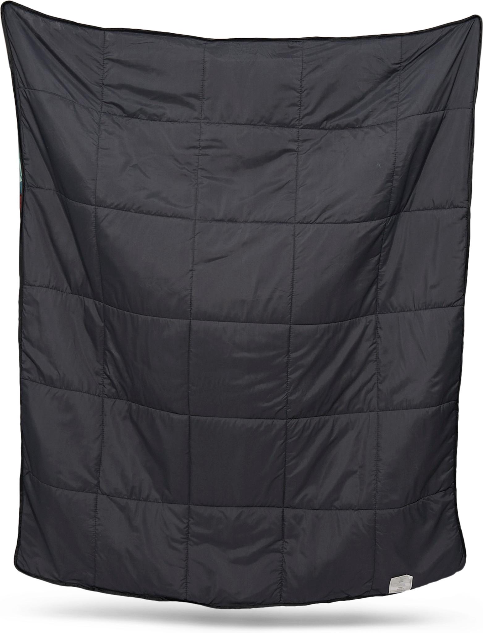 Product gallery image number 2 for product Kuma Kamp Blanket