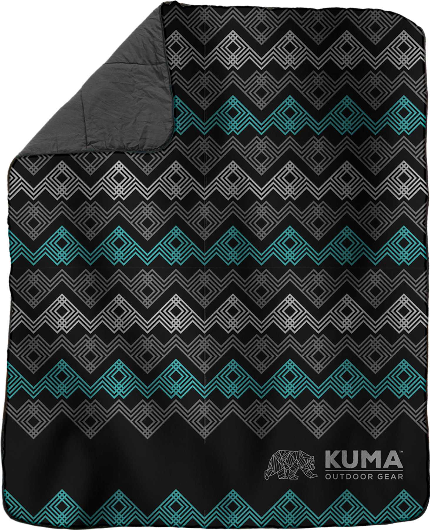 Product image for Kuma Kamp Blanket