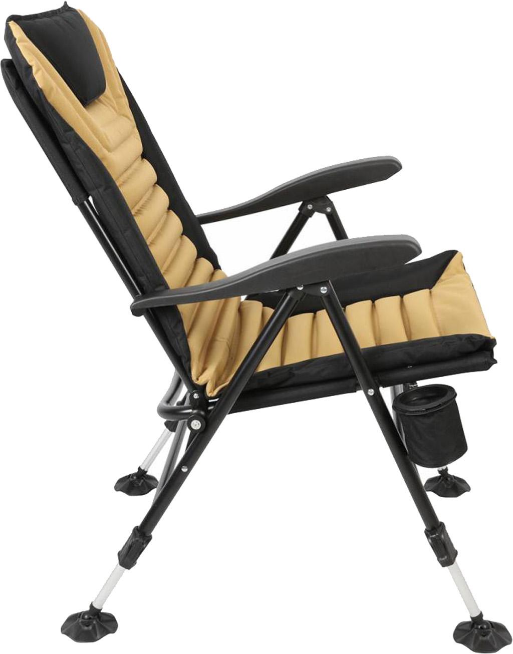 Product gallery image number 4 for product Off Grid Chair