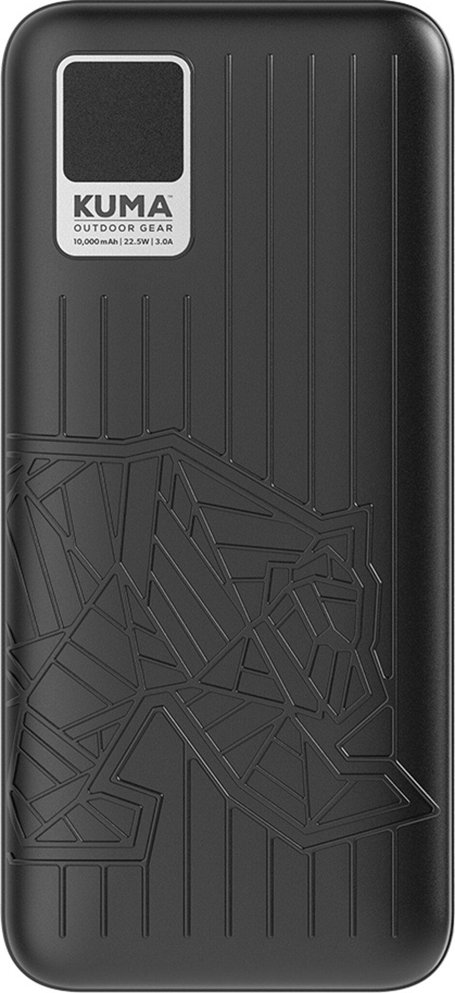 Numéro de l'image de la galerie de produits 4 pour le produit Chargeur portable USB-C