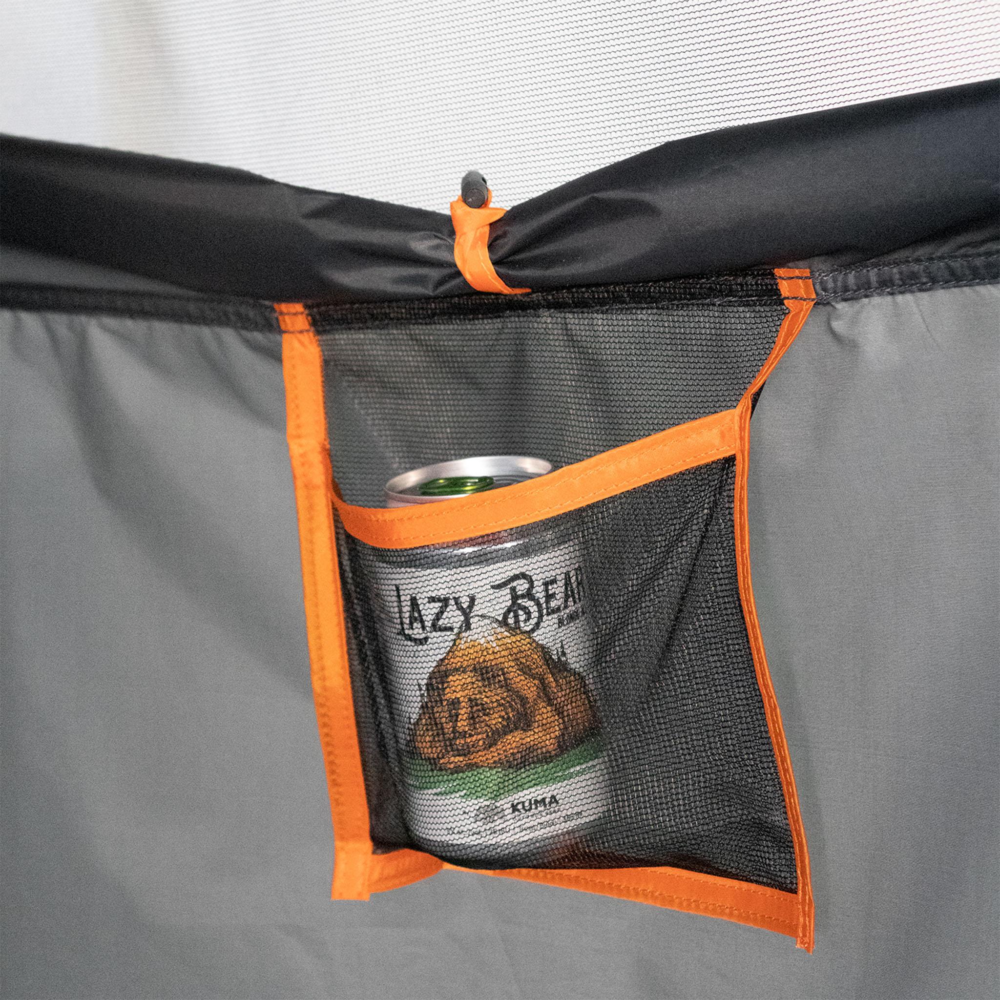 Product gallery image number 7 for product Peaks Privacy Shelter