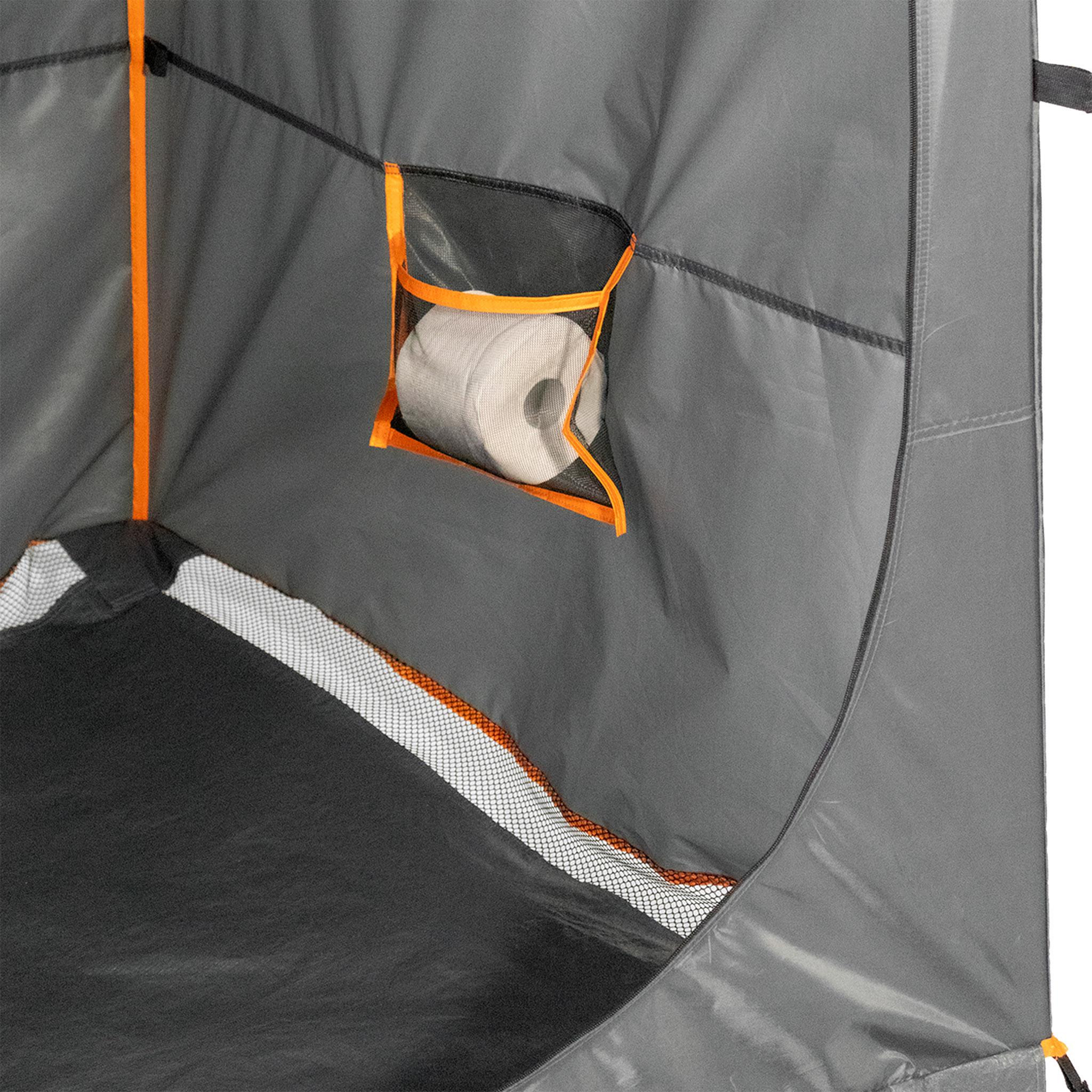 Product gallery image number 3 for product Peaks Privacy Shelter