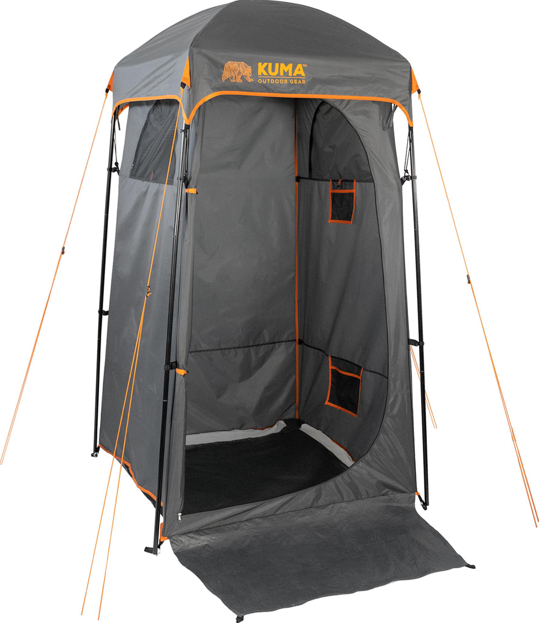 Product gallery image number 5 for product Peaks Privacy Shelter