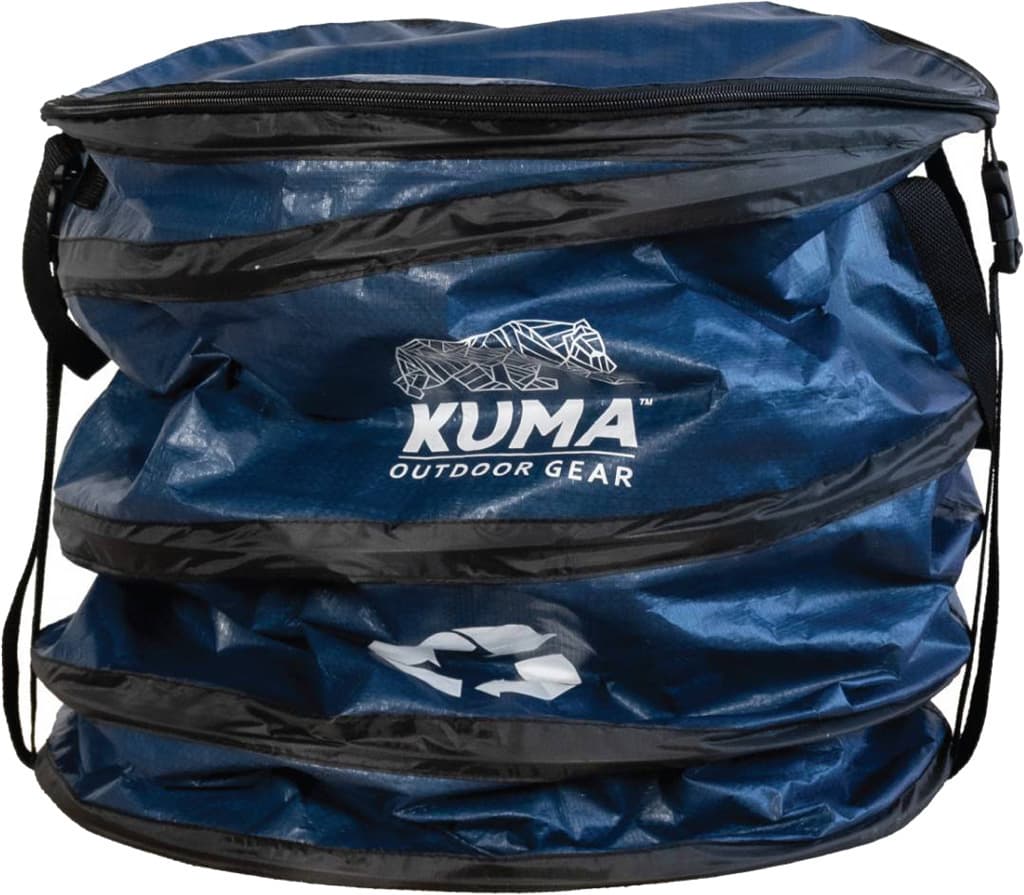 Product gallery image number 2 for product Pop Up Recycle Bin