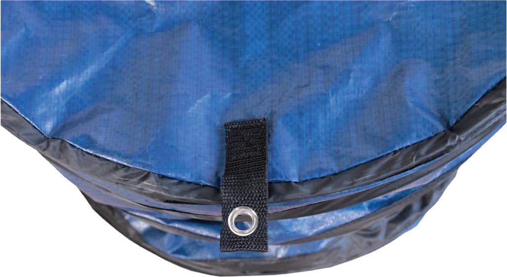 Product gallery image number 4 for product Pop Up Recycle Bin