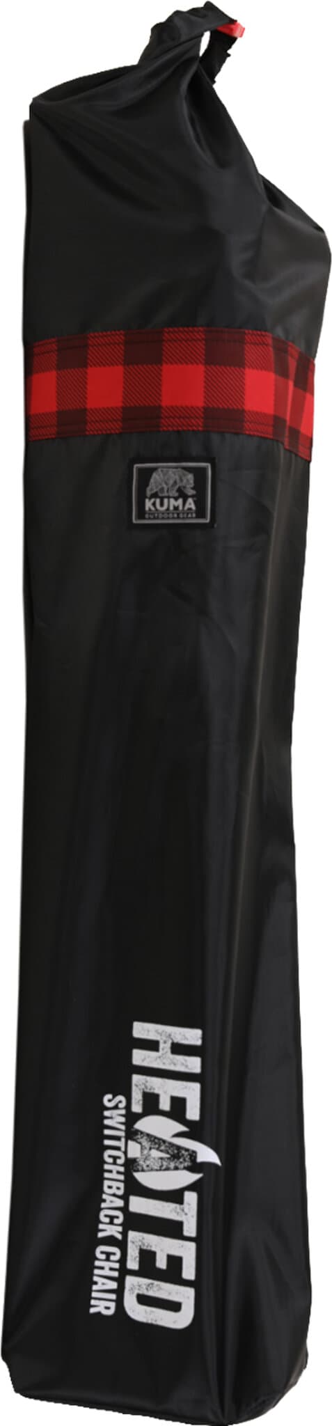 Numéro de l'image de la galerie de produits 2 pour le produit Chaise chauffante Switchback