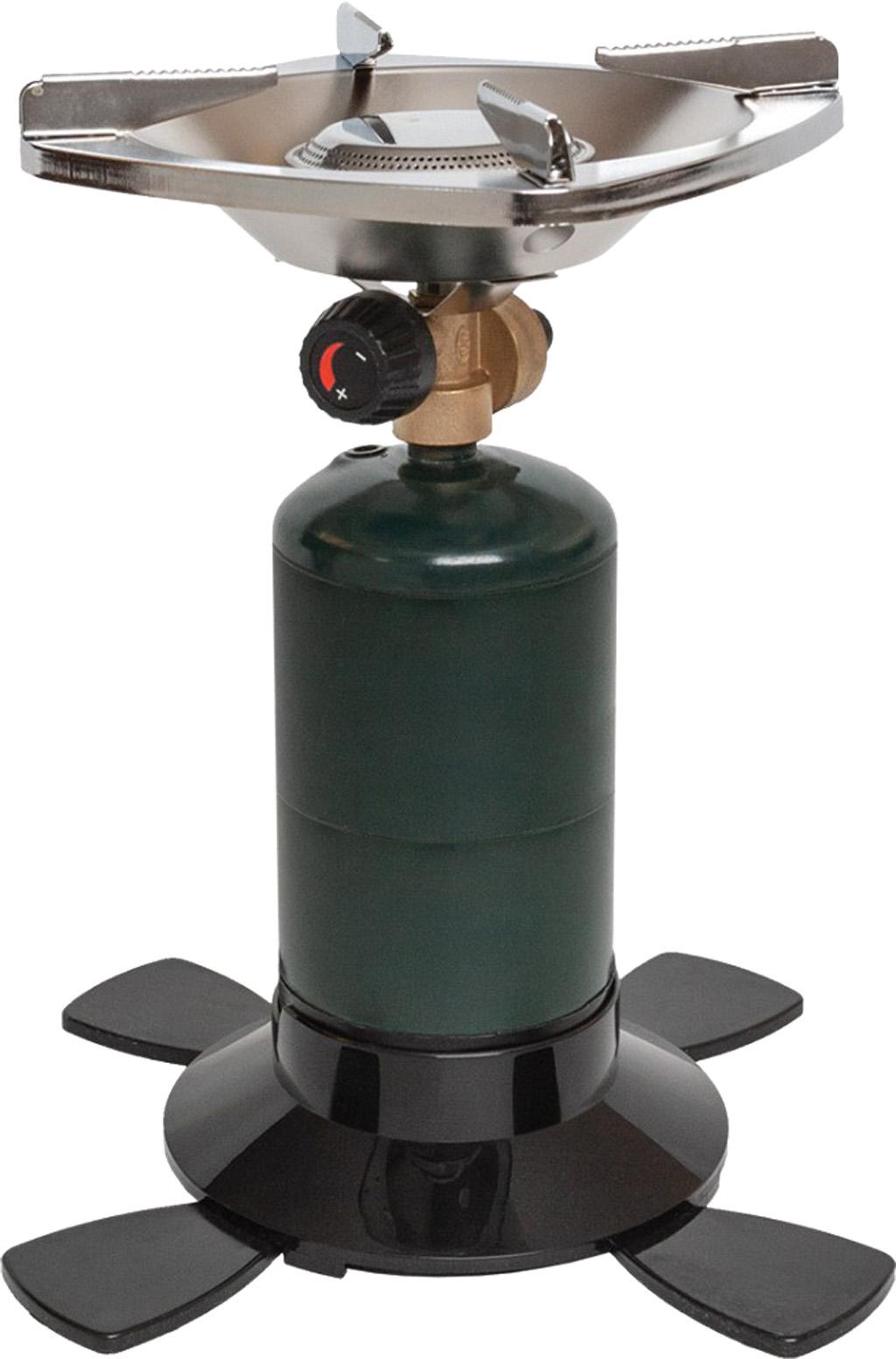 Product gallery image number 1 for product Single Burner Propane Stove