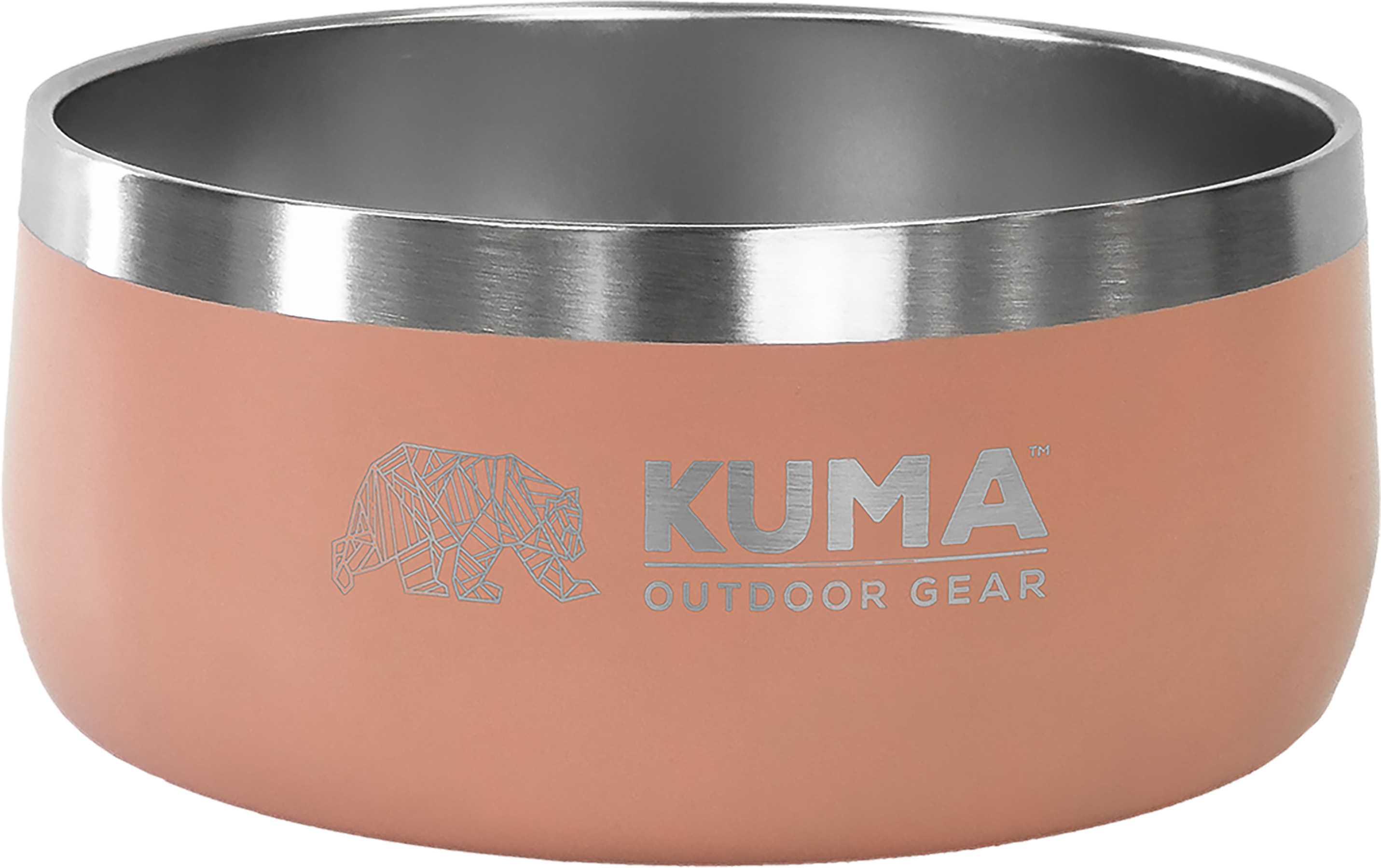 Product image for Stainless Steel Dog Bowl