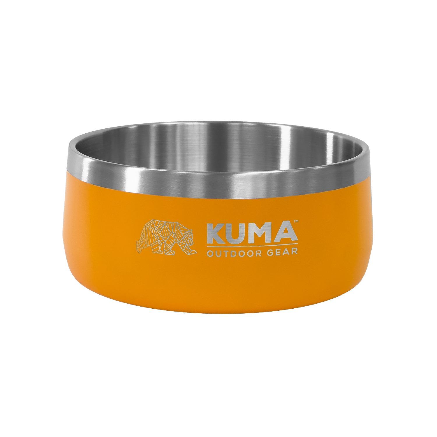 Product image for Stainless Steel Dog Bowl