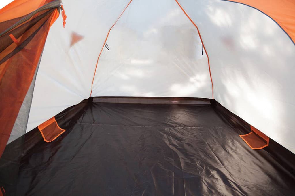 Product gallery image number 4 for product Bear Den Dome Tent - 3-person