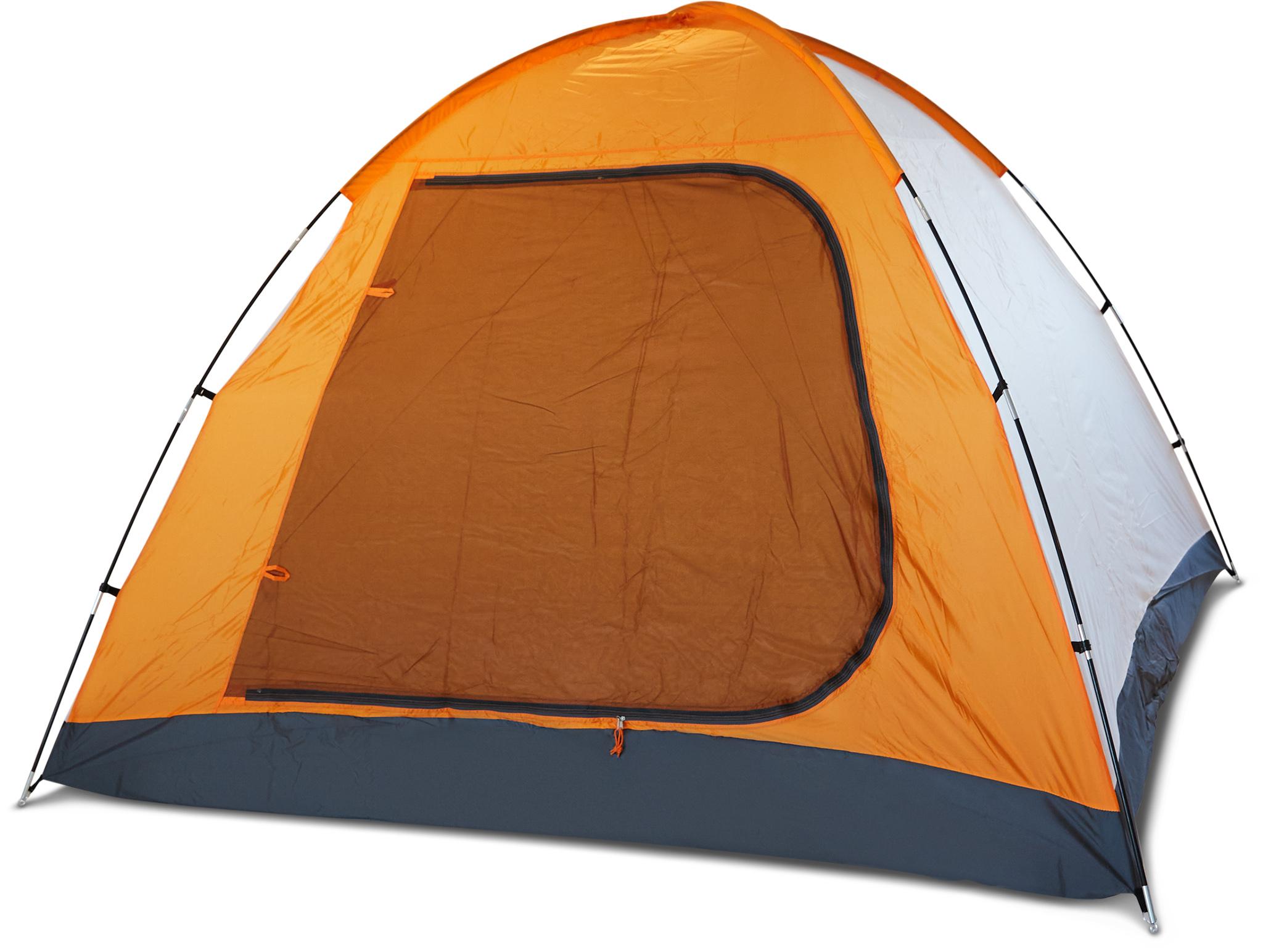 Numéro de l'image de la galerie de produits 6 pour le produit Tente Bear Den Dome - 5 personnes