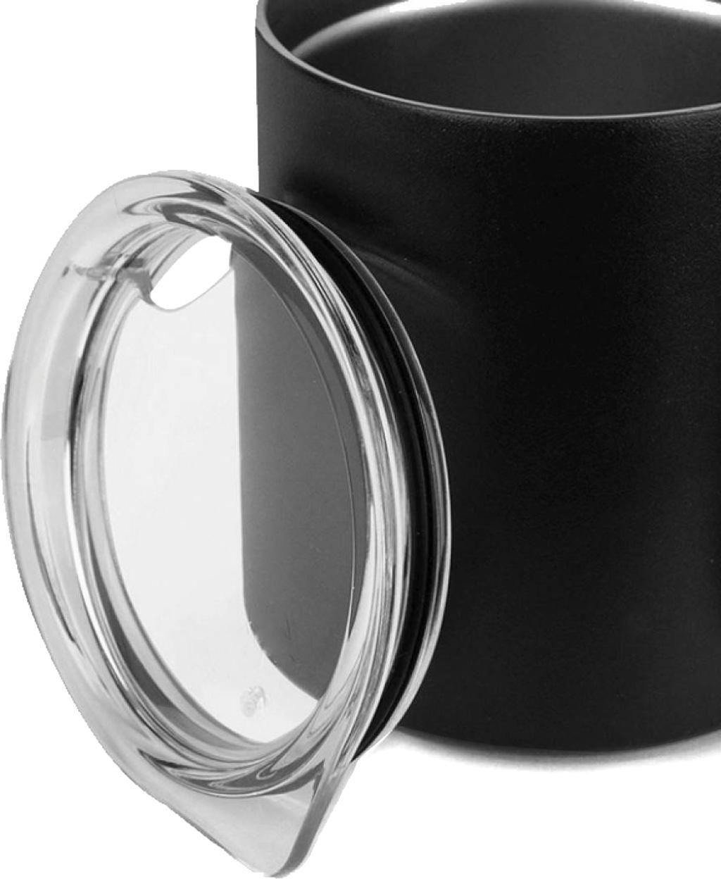 Product gallery image number 2 for product Travel Mug